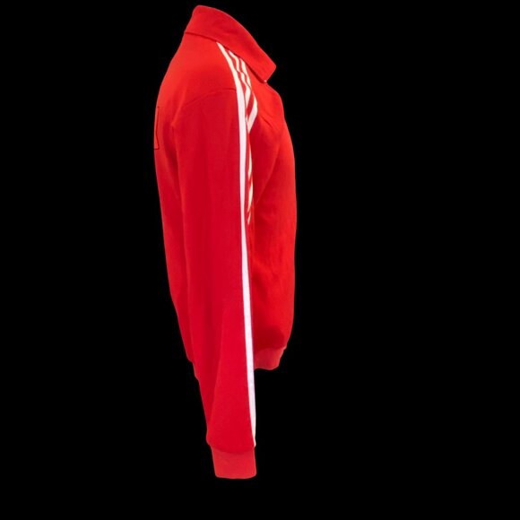 Adidas Disney Goofy Vintage Track Suit Top Sz M 2005 - Picture 4 of 7